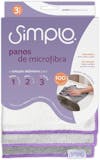 Top 10 Melhores Panos de Microfibra (de Chão, Automotivo e mais) 3