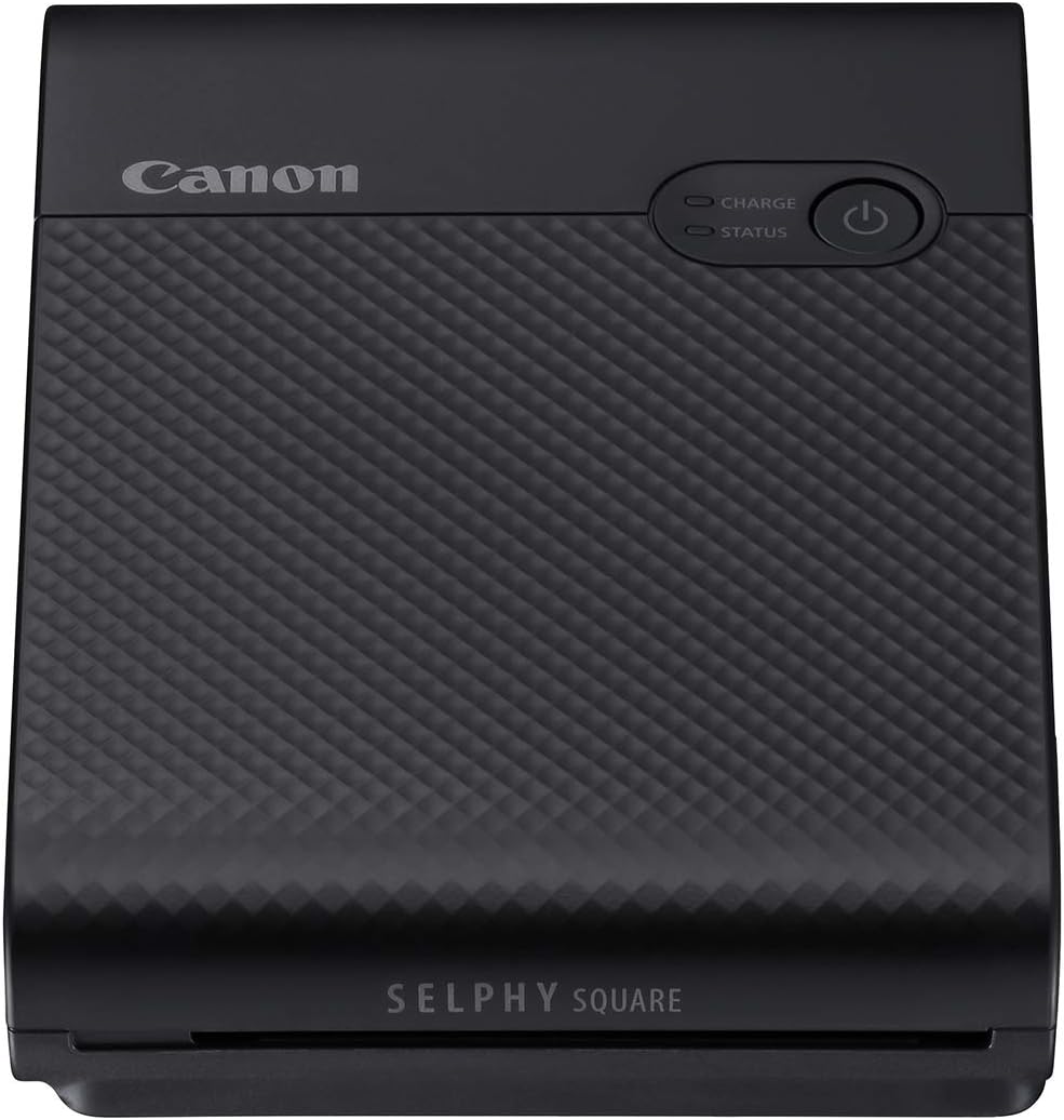 Impressora Compacta  Selphy Square QX10 4