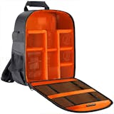 Top 10 Melhores Bolsas para Câmera Fotográfica (Canon e mais) 2