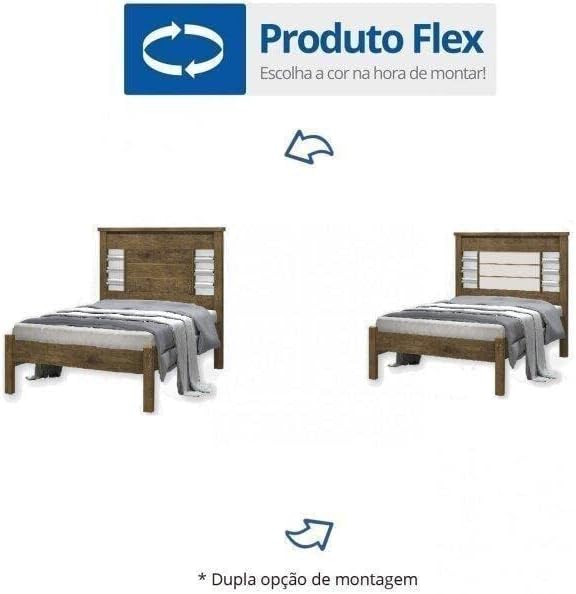 Cama Raissa Casal 4