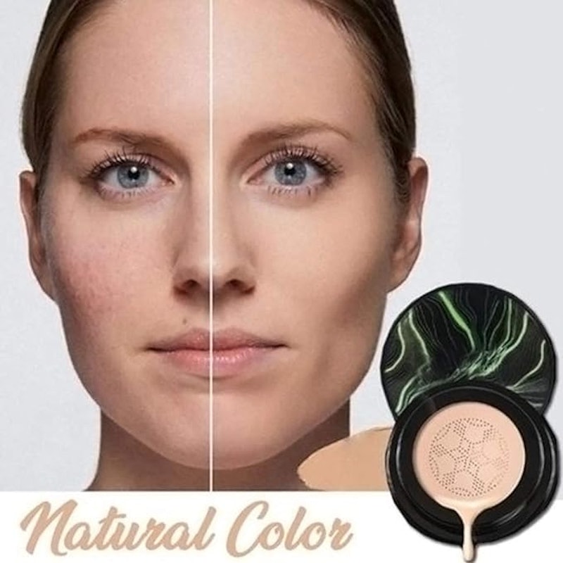 Syrisora Moisture Cushion BB Cream 3