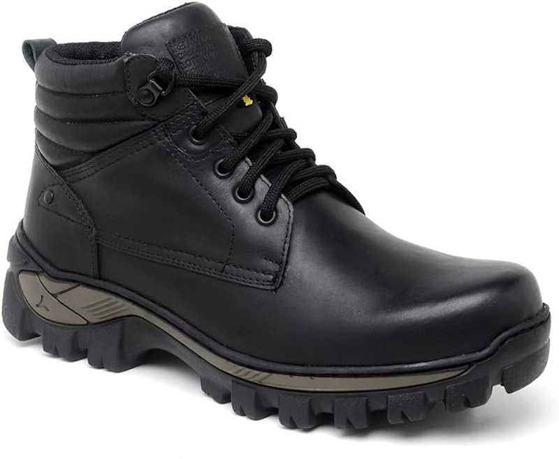 Top 10 Melhores Botas de Seguran a em 2024 Polo Blu Gogowear