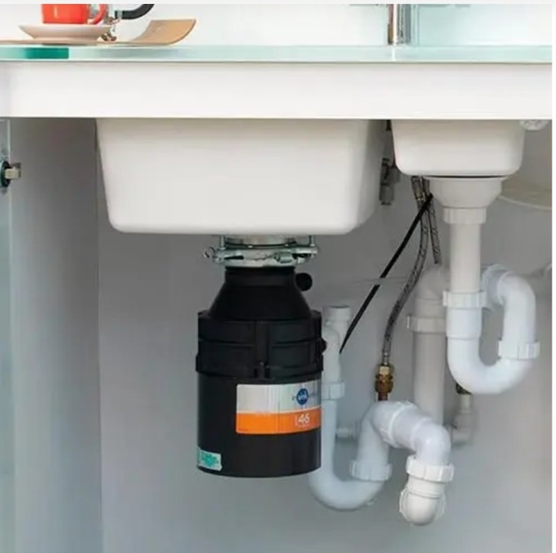 Triturador de Alimentos Insinkerator 46 3