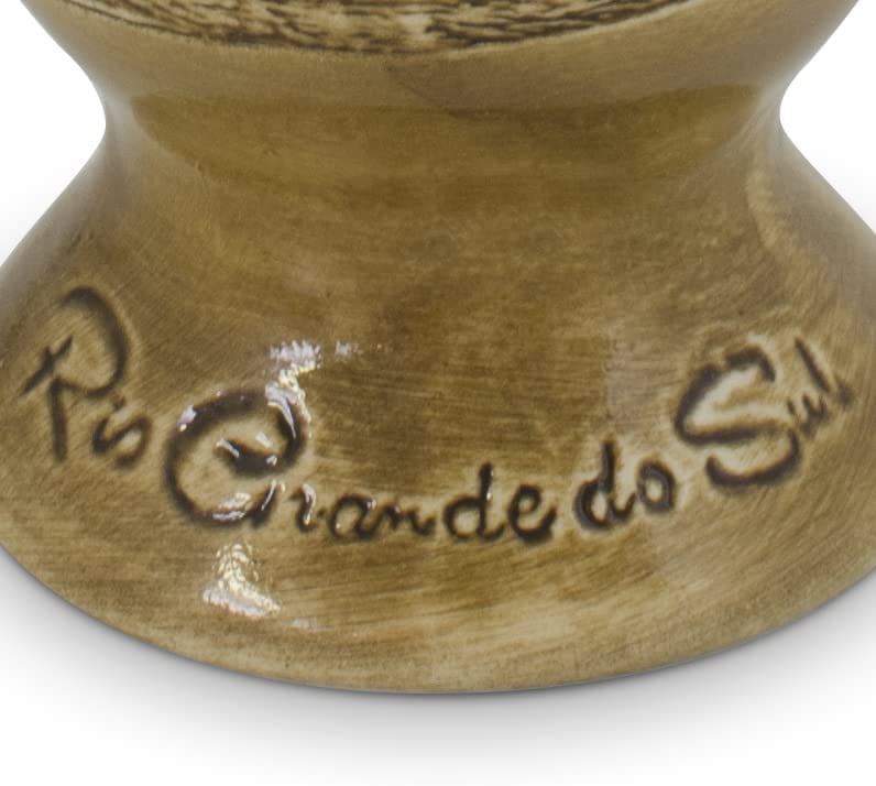 Cuia Rio Grande do Sul 2