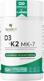 Top 10 Melhores Vitaminas K2 em 2026 (Bigens, Uvits e mais) 4