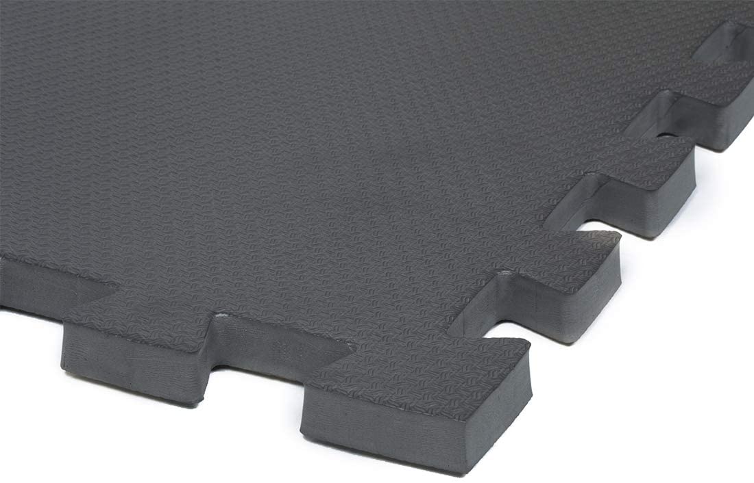 Tatame Eva 100 x 100 x 4 cm 40 mm 2