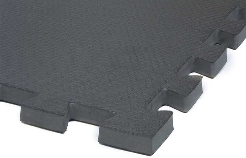 Tatame Eva 100 x 100 x 4 cm 40 mm 2