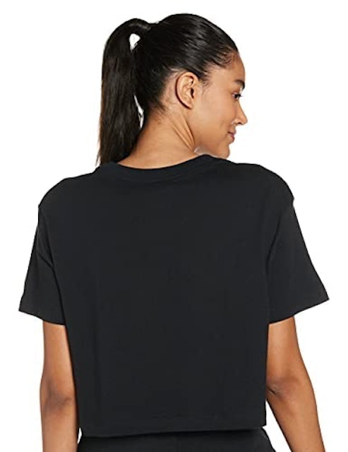 Camiseta Feminina Nike Sportswear Essential  2