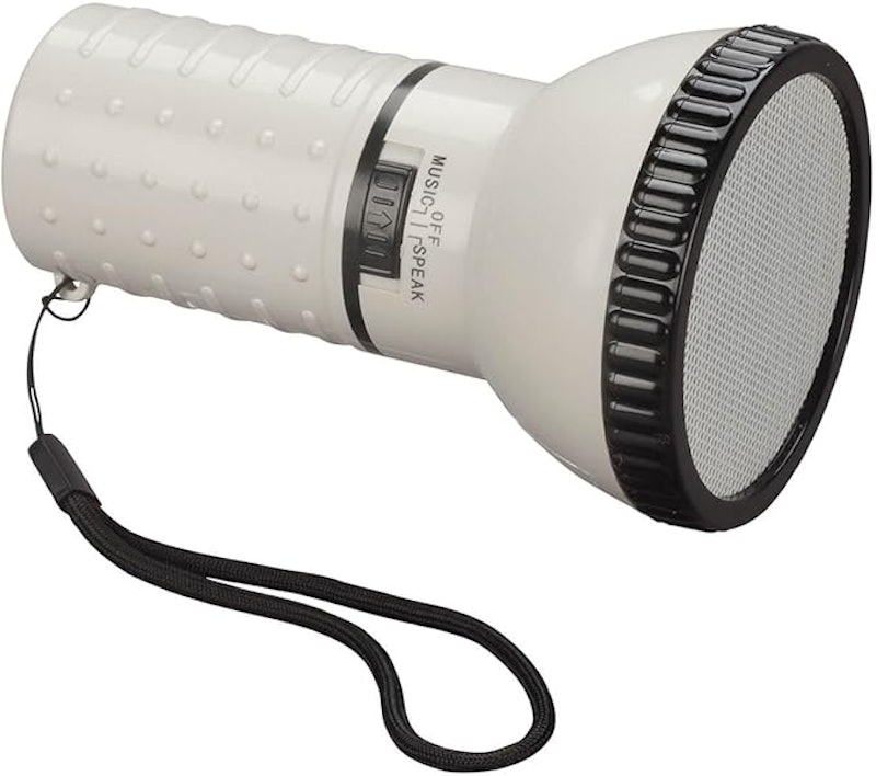 Megafone Pessoal EasyComforts 1