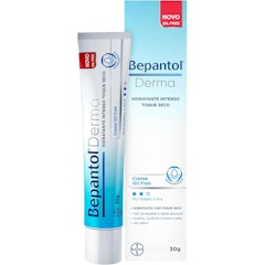 Bepantol Derma Toque Seco