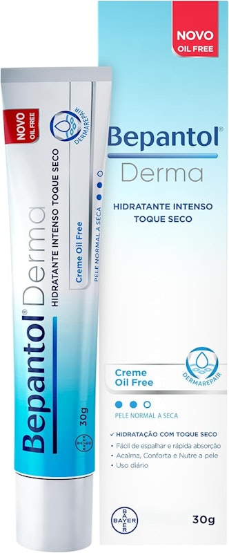 Bepantol Derma Toque Seco 1