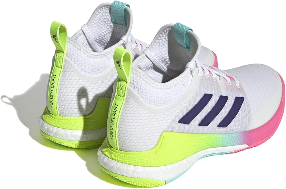 Crazyflight Mid Shoes 2