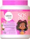 SALON LINE Creme para Pentear 5 em 1 SOS Cachos Kids Hidratação 1