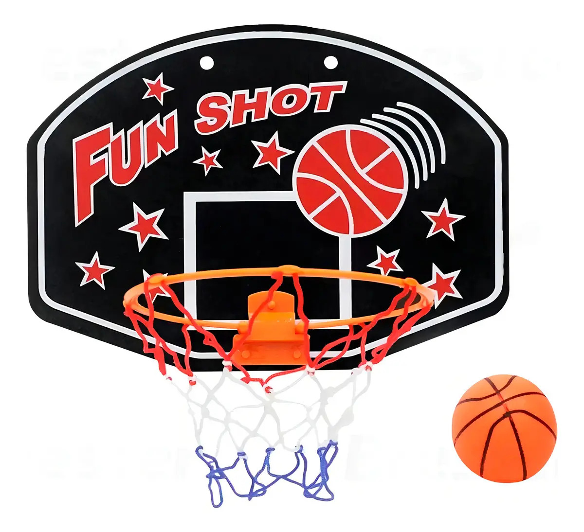 Tabela Basquete DM Sports 1