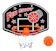 DM TOYS Tabela Basquete DM Sports 1
