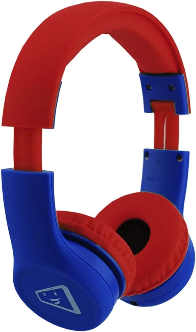 Fone de Ouvido Infantil Safe Kids ELG 4