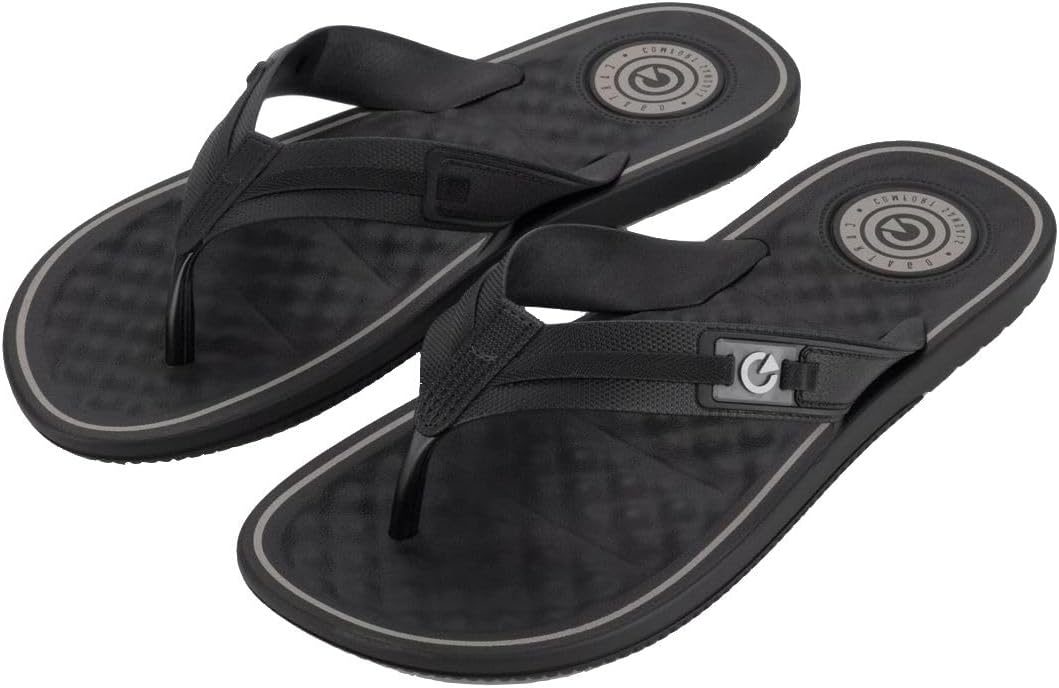 Chinelo Masculino Cartago Arizona 1