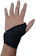 PROGNE SPORTS Munhequeira Ajustável Neoprene 1