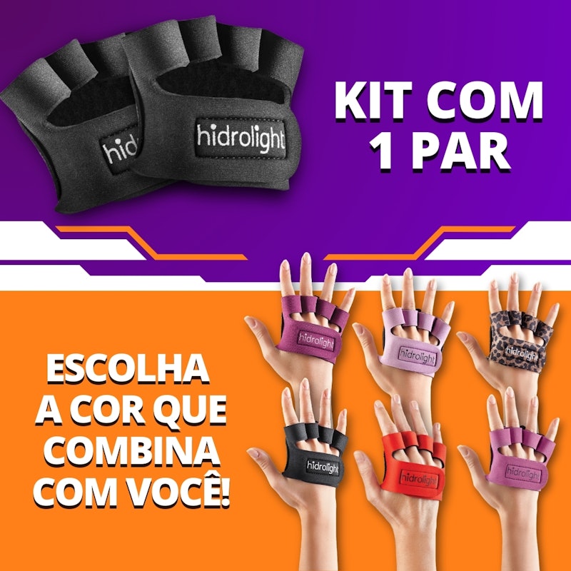 Palmar Mini Palma Hidrolight 4