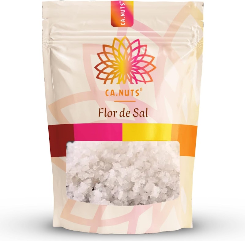 Flor de Sal Premium 1