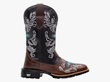 Top 10 Melhores Botas Texanas Femininas (Franboots, Texas Gold e mais) 5