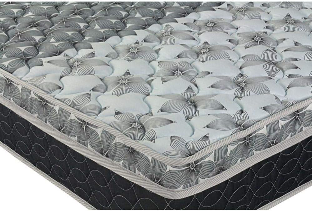 ‎Colchão Castor Casal Class One Face Tecnopedic 138x188x25cm 3