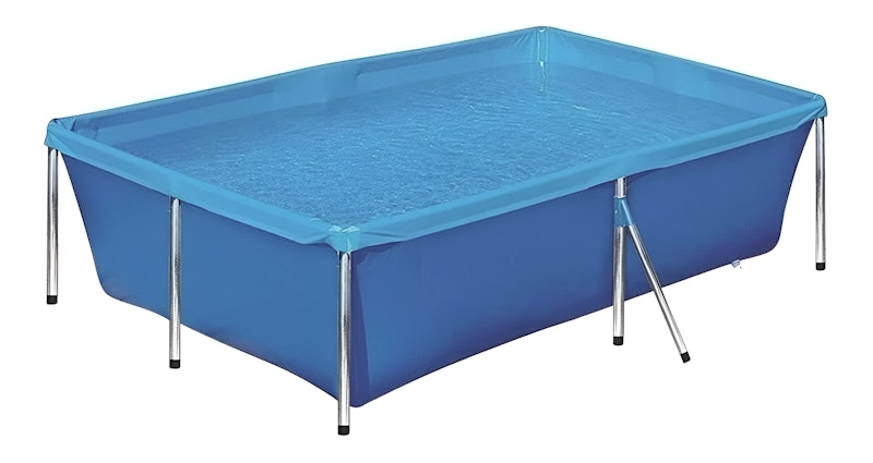 Piscina Estruturada 2000 L BTF 1