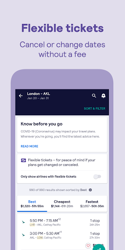 Skyscanner 2