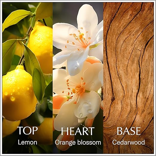 Chanson d'Eau Lemon 4