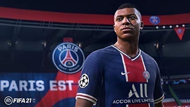 FIFA 21 2