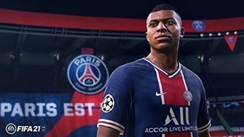 FIFA 21 2