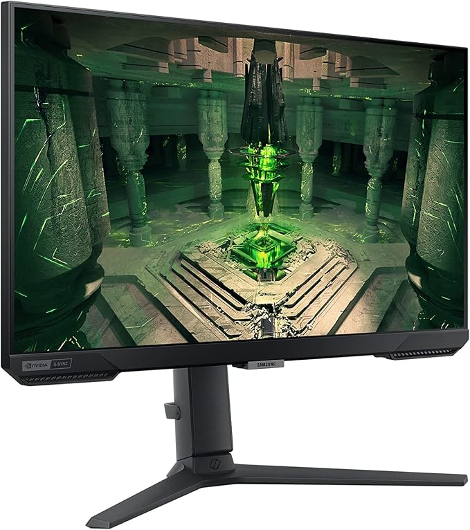 Monitor Gamer Odyssey G40 25" 3