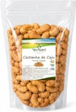 Top 10 Melhores Castanhas de Caju em 2026 (Torrada e Crua) 5