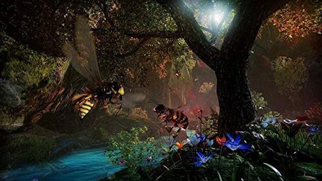 Bee Simulator (2019) 4