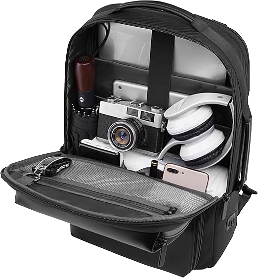 Mochila Notebook Executiva Nordk Summit 4