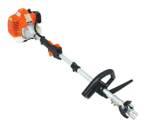 Roçadeira Lateral Multifuncional Gas. 2T 33 cc 1,3 HP  2