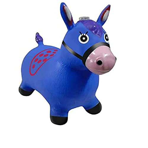 Melhores Cavalinhos de Brinquedo em 2026 (Upa Upa e de Balanço) 1