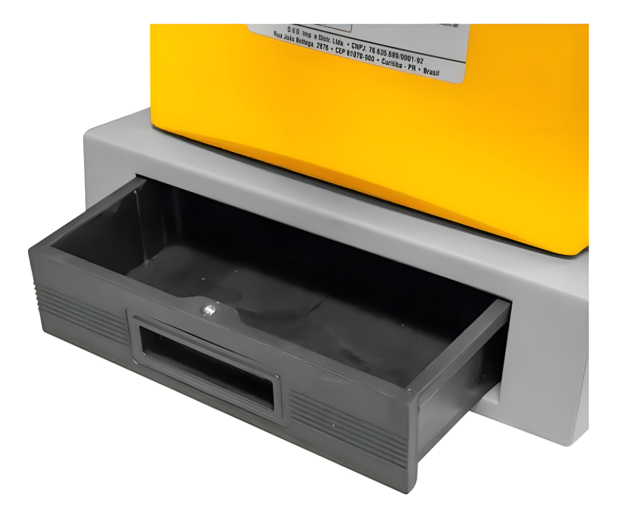 Serra Fita de Bancada 9" 300 W SFV 090 3