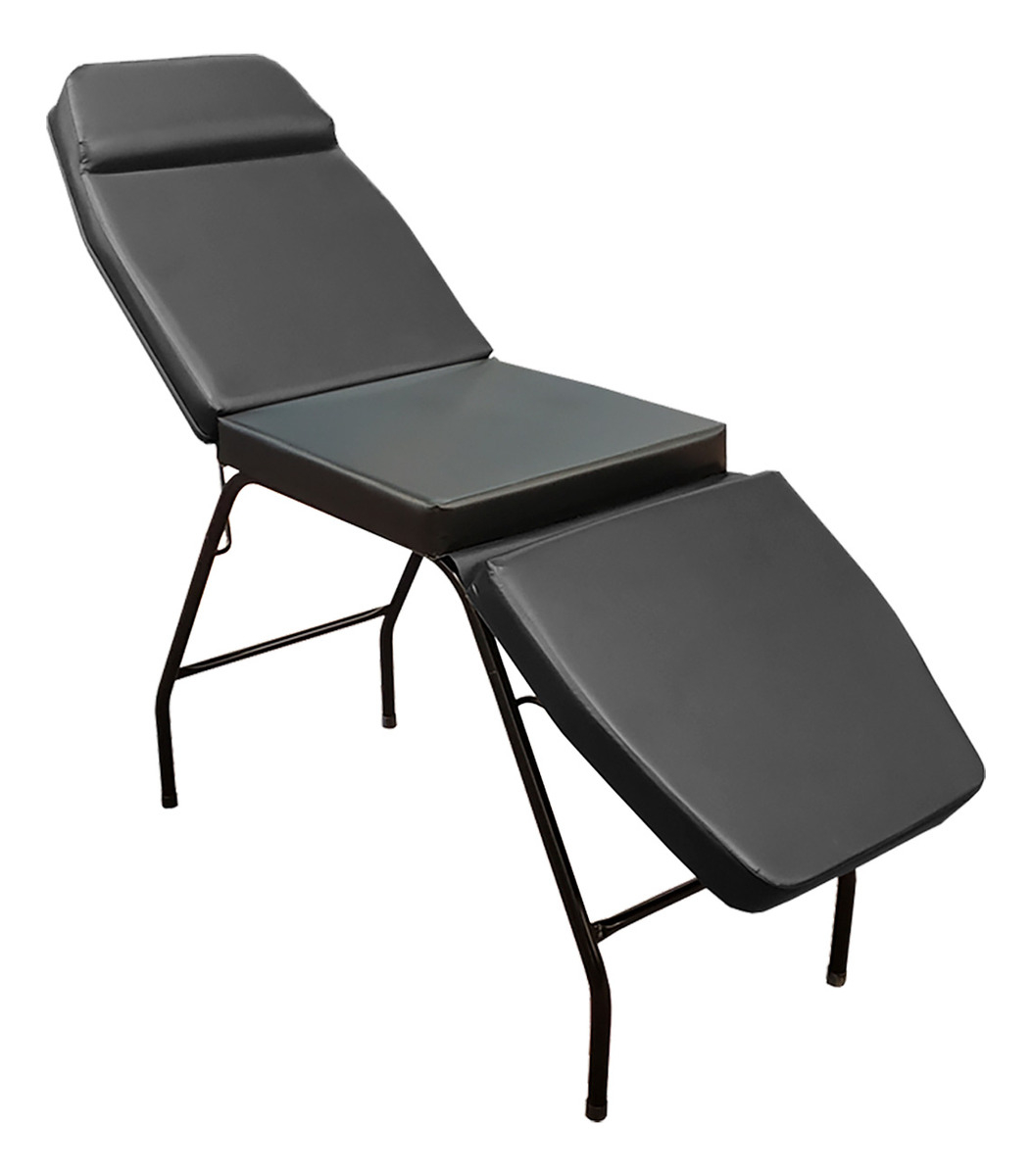 Top 10 Melhores Macas para Massoterapia em 2026 (Fixa e Portátil) 5