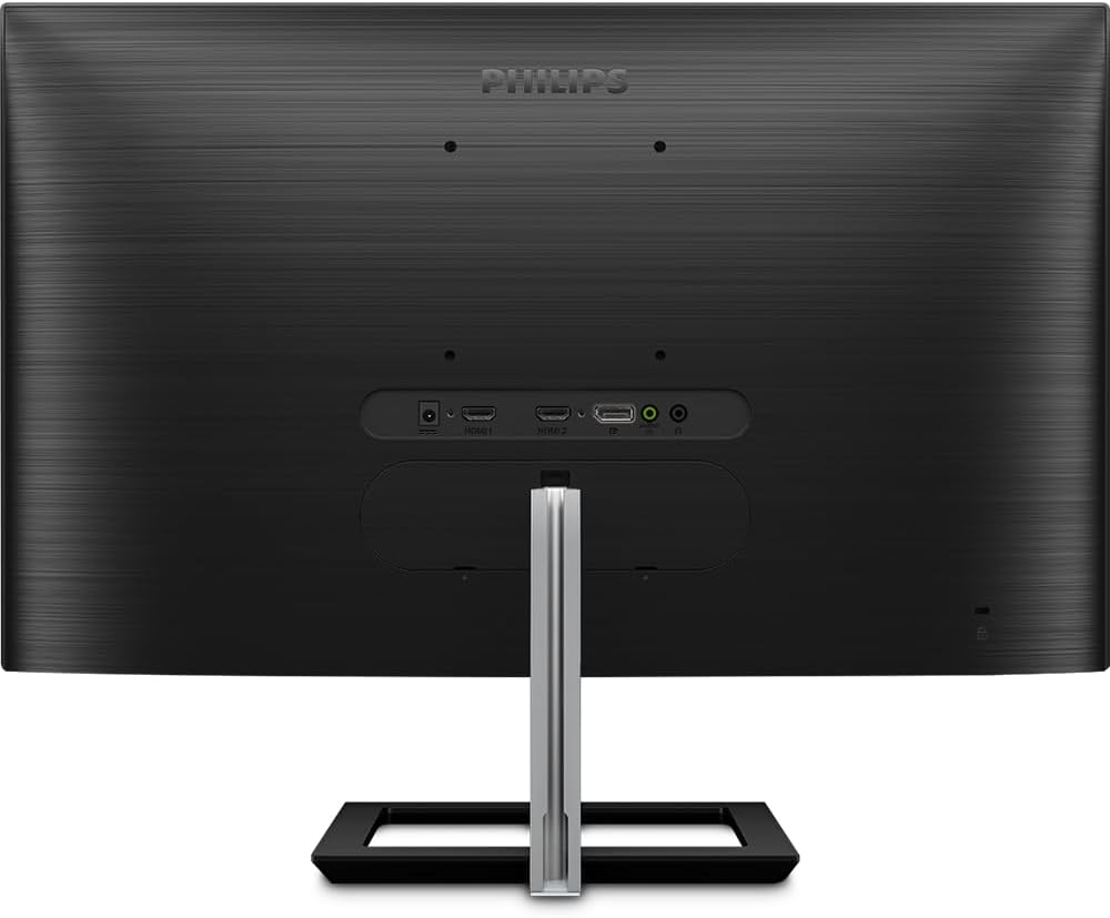 Monitor LCD 4K Ultra HD 2