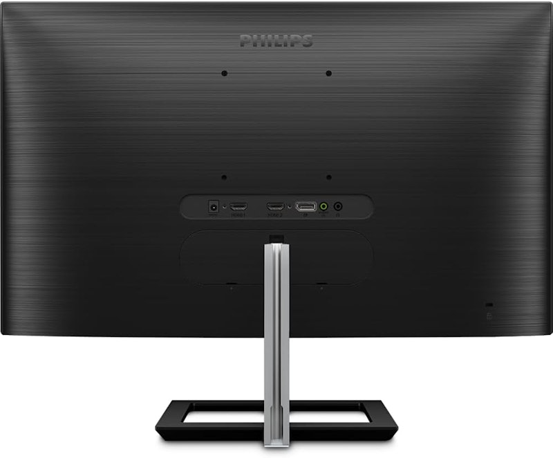 Monitor LCD 4K Ultra HD 2