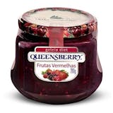 Top 10 Melhores Geleias Queensberry em 2026 (Diet, 100% Fruta e mais) 3