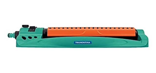 Aspersor Oscilante para Engate Rápido Tramontina 2