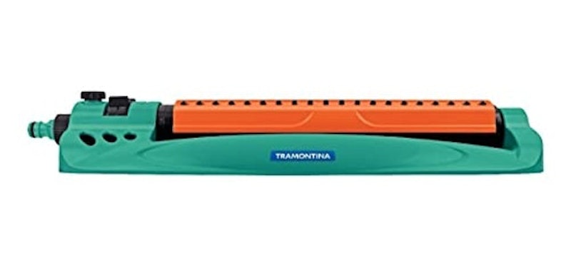 Aspersor Oscilante para Engate Rápido Tramontina 2