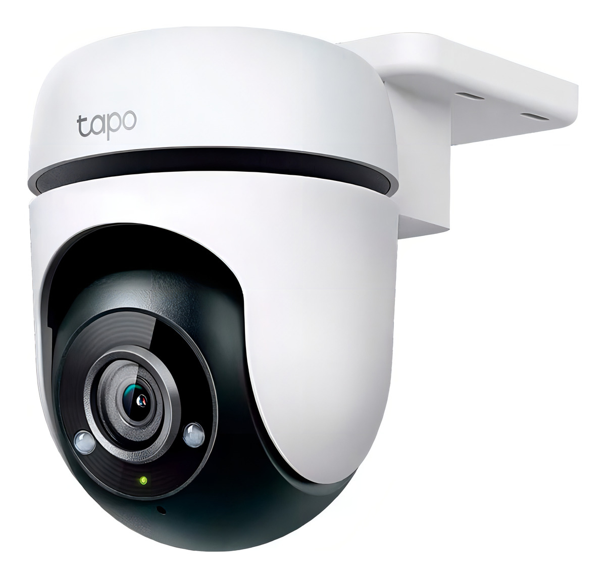 Câmera de Segurança Wi-Fi Externa 360º 1080p Full HD 1