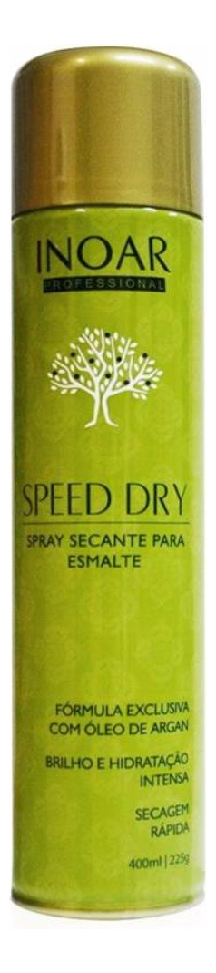 Secante para Esmalte Speed Dry 2