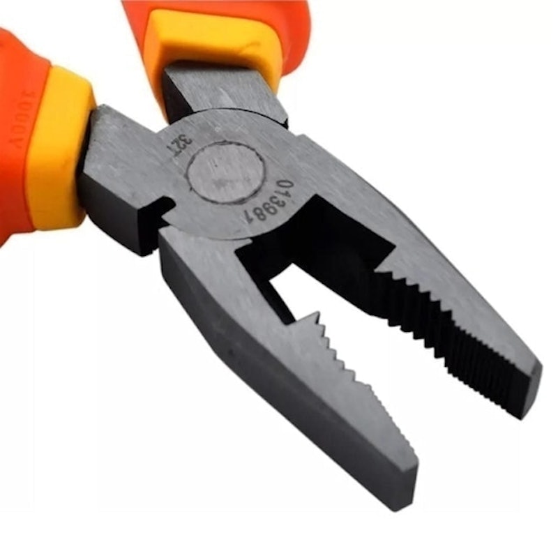 Alicate Universal Isolado Vise Grip 5