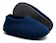 MEU CÉU Pantufa Sapatilha Peluciada Meu Céu 1