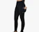 ELITE Calça Legging Fitness Cós Alto Uv 50 Elite 1