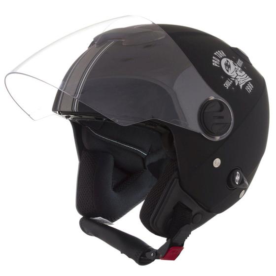 Capacete New Atomic Skull Riders 5